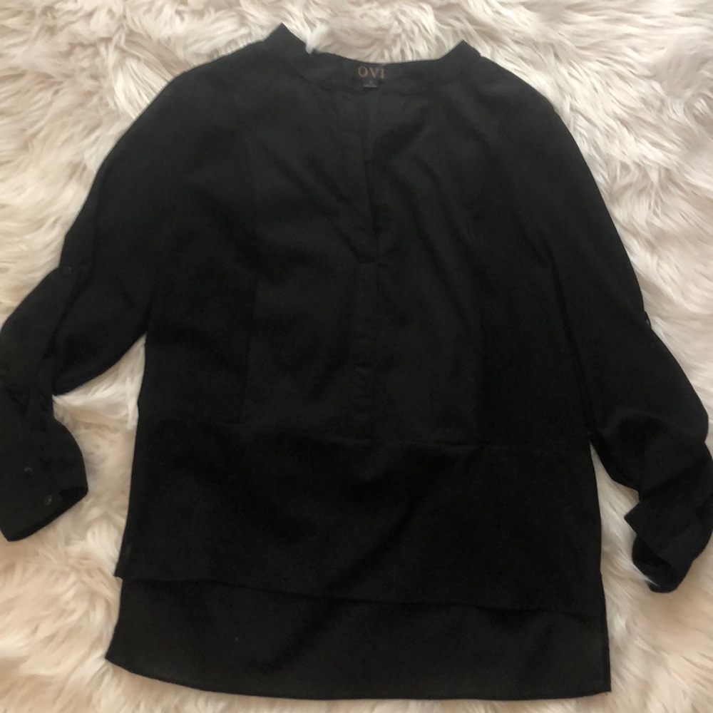 OVI Blouse